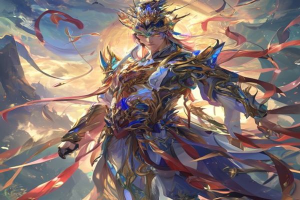 下载王者荣耀